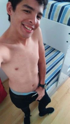 Soy bi - activo de 26 años, por San Lorenzo, todos los videos y fotos son 100% mías😏😏😈