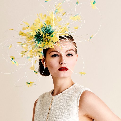 JessCollett Milliner