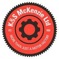 K&S McKenzie Ltd(@KandSMcKenzie) 's Twitter Profileg