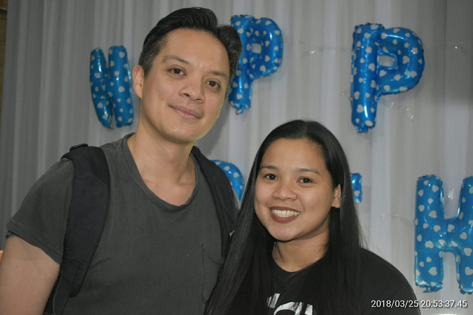 Always and forever will be a fan of @Bamboomusiclive/@BambooMuzakLive. #proudfan #foreverfan #BMLFanatics