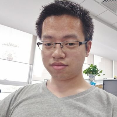 Jack_King_top's profile picture. 低端程序员/伪极客/正在进军成为肥宅&死宅的大叔