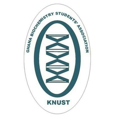 Official X account of Ghana Biochemistry Students' Association, KNUST. Check the Likes for our actual tweets.