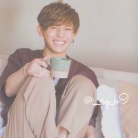 かの(@__ry_k9) 's Twitter Profile Photo