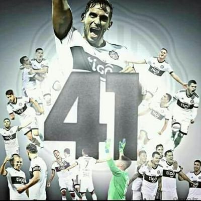 ColiEgberto's profile picture. Incha del club Olimpia