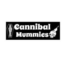 Cannibal Mummies(@CannibalMummies) 's Twitter Profile Photo