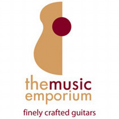 The Music Emporium