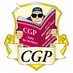 CGP Books (@cgpbooks) Twitter profile photo