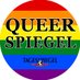 Queerspiegel (@Queerspiegel) Twitter profile photo