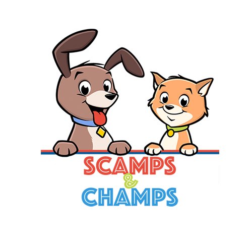 Scamps & Champs Derby