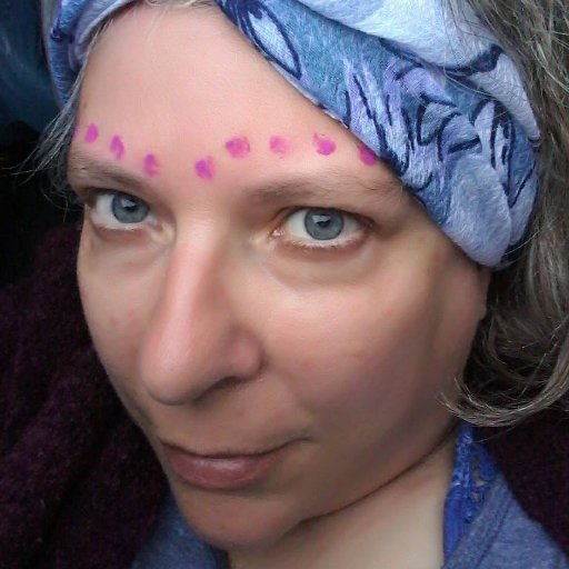 MrsPennThomas's profile picture. 