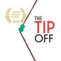 The Tip Off podcast (@tipoffpodcast) 's Twitter Profile