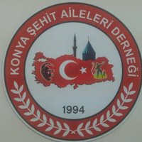 Konya Şehit Aileleri Derneği🇹🇷 (@konyasehit) Twitter profile photo