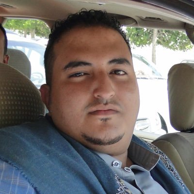 mujahed_hashdi's profile picture. 