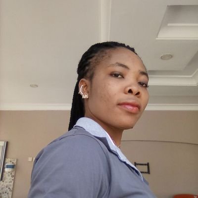 Chineny79964941's profile picture. I Hold up to my faith 🙏🙌