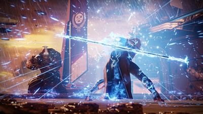 Destiny 2 | Gamer | PS4 PC | Collector