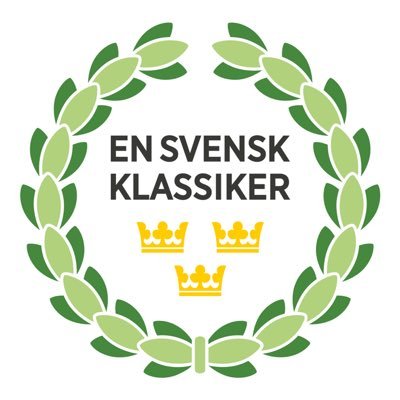 En svensk klassiker logotyp