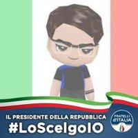 Giacomo Sicolo(@minaccia72) 's Twitter Profile Photo
