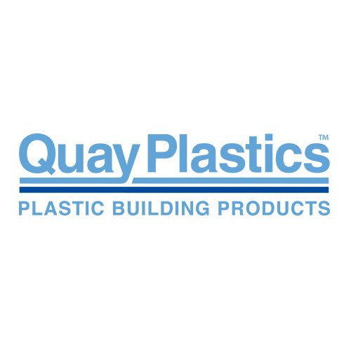 At Quay plastics we boast one of the widest ranges of PVC-U building materials for all your trade requirements.