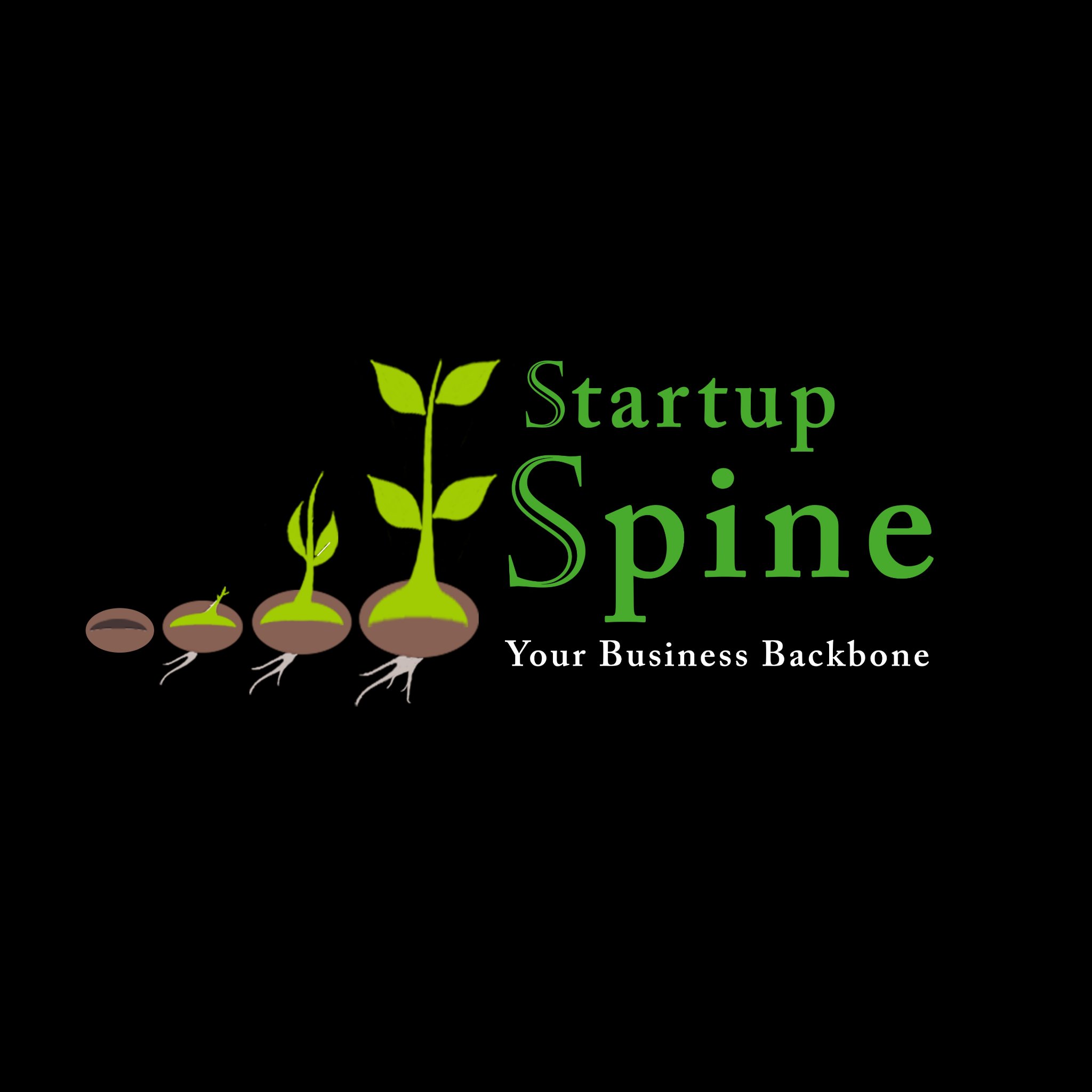Startup Spine