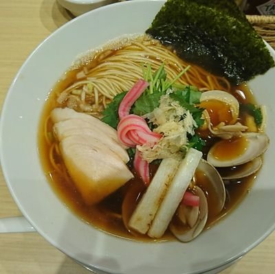 ラーメン大好きですが年齢や体調によりあまり食べられ無くなって😭ラーメン好きな人と一緒にラーメン食べたい