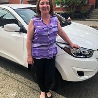 Lisa Johnson (@lisajohnson1067) 's Twitter Profile