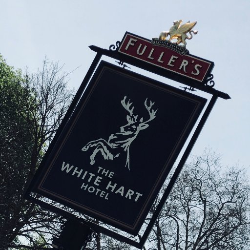 - 37 Rooms (discounted rate when booked direct with us!)
- Great Food!!
- Wide selection of beers & ales..
- Friendly staff

Join us for a pint or three ;)