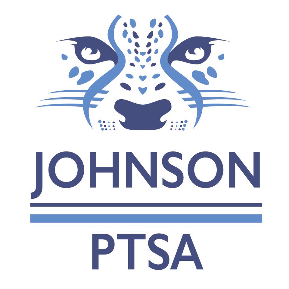 Joining PTSA gets you better connected at Johnson, provides you with a wealth of resources and allows you to become a role model and voice for all children.