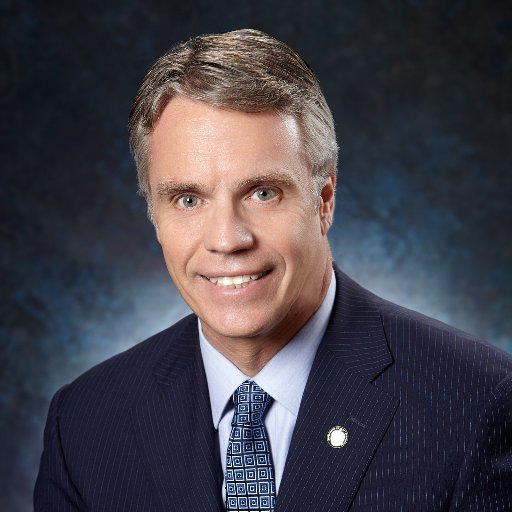 Mayor of beautiful Burlington, Ontario from 2010-2018.
