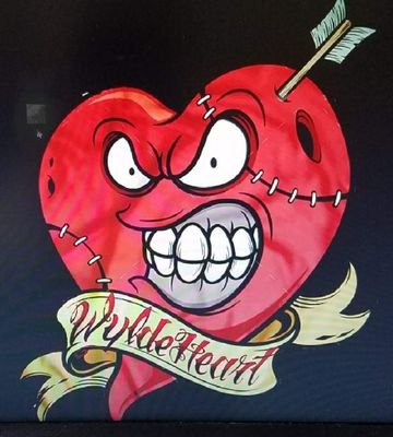 WYLDEHEART is made up of five guys who love MUSIC!! Energy, interaction, fun and great tunes are what we bring to each show! Rock, Pop, Top 40, Country, 80's!