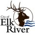 City of Elk River (@elkriver_mn) Twitter profile photo City of Elk River (@elkriver_mn) Twitter profile photo