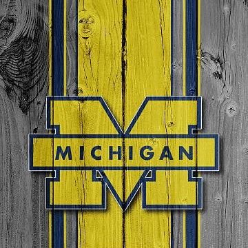 I am originally from Grand rapids Michigan but I now live in Ga. I am happily married W/a beautiful wife & 2 awesome boys! I love my WOLVERINES!  GO BLUE!