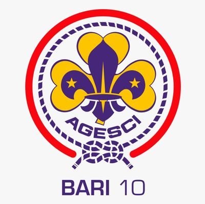 Gruppo Scout AGESCI, attivo presso la Parrocchia S. Pietro Apostolo (quartiere Cecilia - Modugno-Bari)