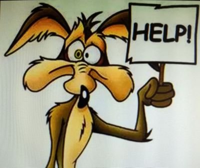 Willy Coyote (@WillyCoyote6) | Twitter