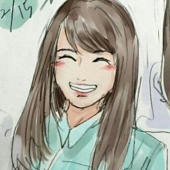 nicciman0's profile picture. animation 作品はインスタ&HP