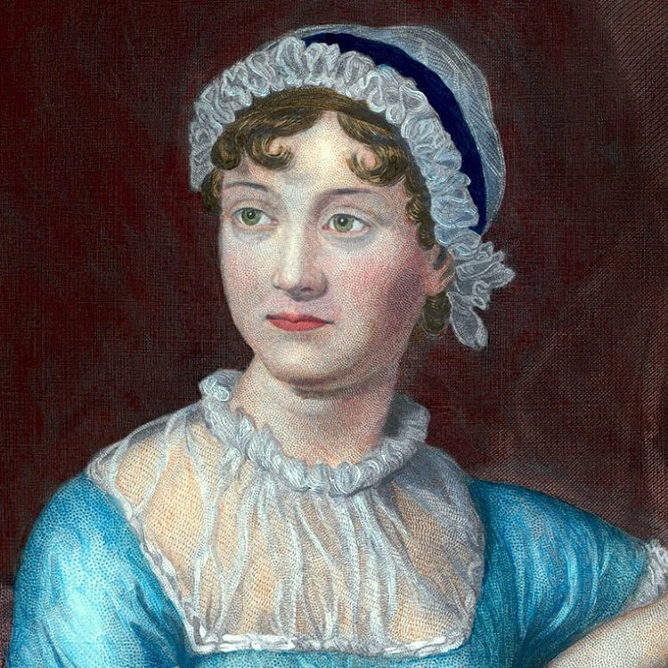 A book club inspired by Jane Austen! #ClubAusten 🕙 Time: Fridays 10am MD/ST 📖 Reading: Frankenstein, Mary Shelley