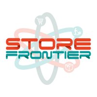 StoreFrontier(@StoreFrontier) 's Twitter Profile Photo