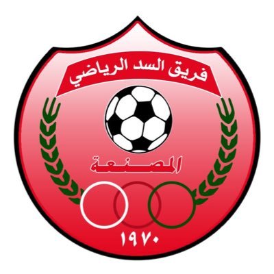 الحساب الرسمي لفريق السد الرياضي ولاية المصنعة ، فريق رياضي ثقافي ، من أوائل الفرق الرياضية بالولاية تأسس سنة 1970م ..