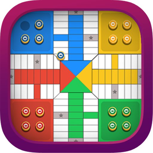 Build beautiful friendships with Parchisi (Parchis) Multiplayer. #android #parchisi #star #ios #friendship #parchís