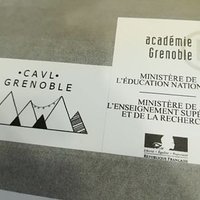 Davl Grenoble compte fermé(@DavlGrenoble) 's Twitter Profile Photo