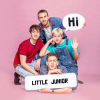 LITTLE JUNIOR (@liljuniorband) 's Twitter Profile