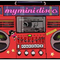 myminidisco (@myminidisco) 's Twitter Profile Photo
