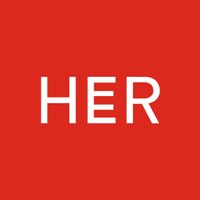 HER App (@hersocialapp) 's Twitter Profile Photo HER App (@hersocialapp) 's Twitter Profile Photo