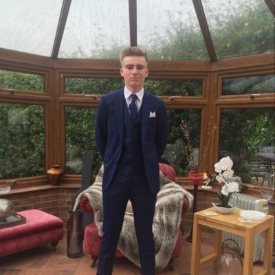 MaximJennings's profile picture. 