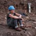 Linda Brogan (@excavatingreno) Twitter profile photo Linda Brogan (@excavatingreno) Twitter profile photo
