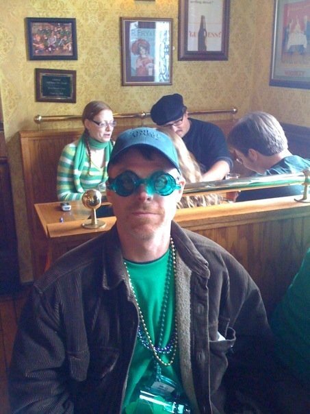 OHerron's profile picture. 