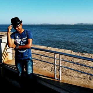 kandeyang_vivek's profile picture. 