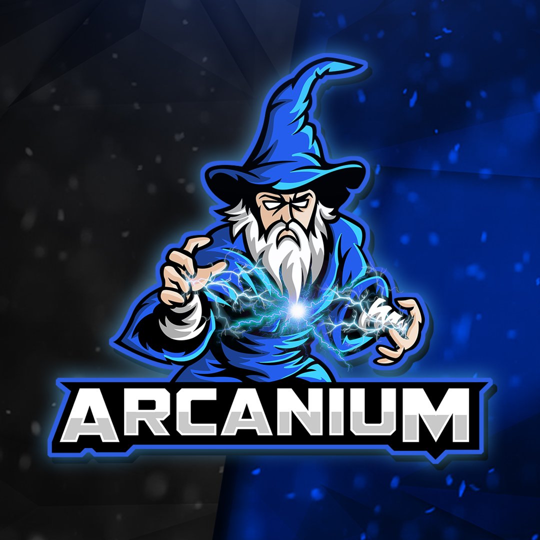 Communauté multigaming française dont le but est de promouvoir l'eSport en france. Rejoignez nous 🧙♂️