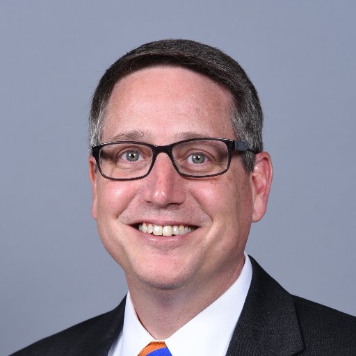 Director of the Bergstrom Center for Real Estate Studies at the University of Florida