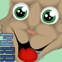 faRRComic's profile picture. for all the Right Reasons
A webcomic based on Vance, Gordon, and Vance's ferret, Ferret. Check us out!