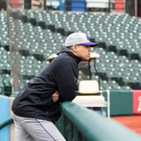 Chris Jimenez (@cr1tofe) 's Twitter Profile